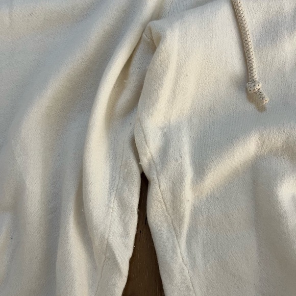 Naked cashmere cotton jogger - Picture 2 of 4